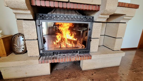 Maison 9 pièces - 247 m²