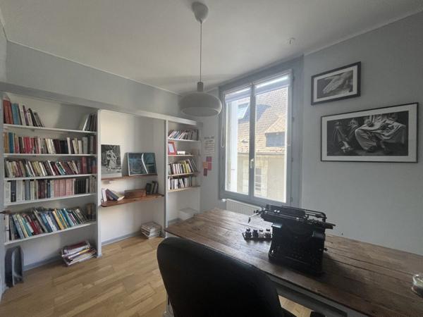 Maison à louer |  Ste-Maure-de-Touraine |  5 pièces | 194 m²