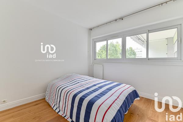 Appartement à vendre 4 pièces 108 m² Le Vésinet