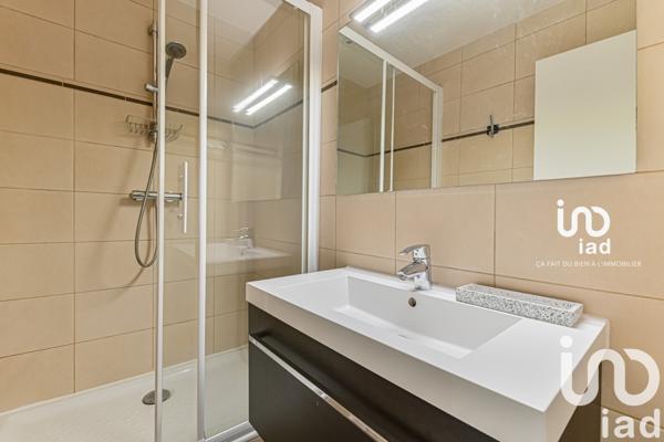 Appartement à vendre 4 pièces 108 m² Le Vésinet