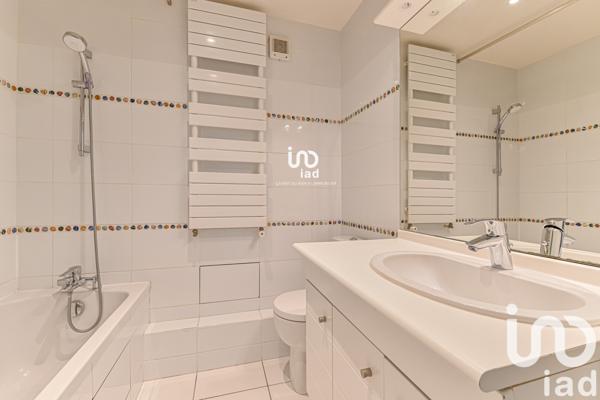 Appartement à vendre 4 pièces 108 m² Le Vésinet