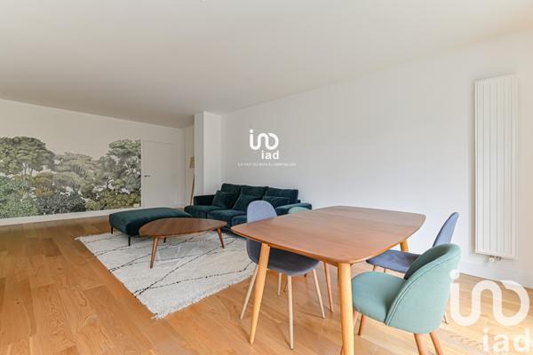 Appartement à vendre 4 pièces 108 m² Le Vésinet
