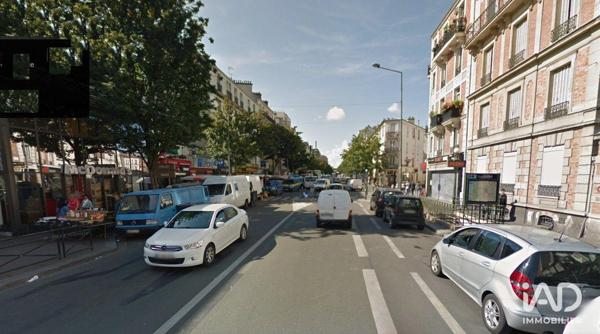 Boutique/Local commercial à vendre 183 m² Saint-Ouen-sur-Seine