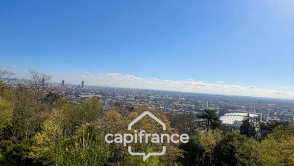 Appartement à vendre 6 pièces SAINTE FOY LES LYON (69)