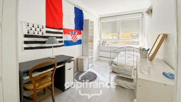 Appartement à vendre 6 pièces SAINTE FOY LES LYON (69)