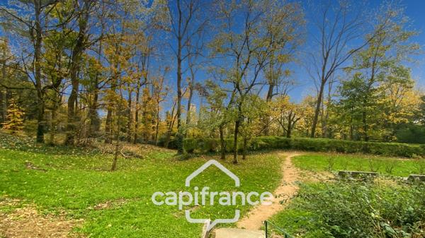 Appartement à vendre 6 pièces SAINTE FOY LES LYON (69)