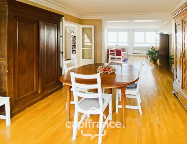 Appartement à vendre 6 pièces SAINTE FOY LES LYON (69)