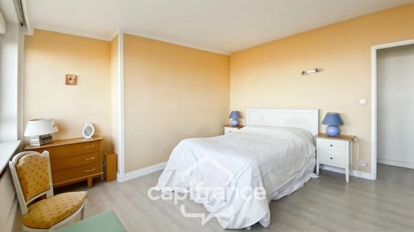Appartement à vendre 6 pièces SAINTE FOY LES LYON (69)
