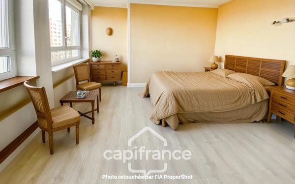 Appartement à vendre 6 pièces SAINTE FOY LES LYON (69)
