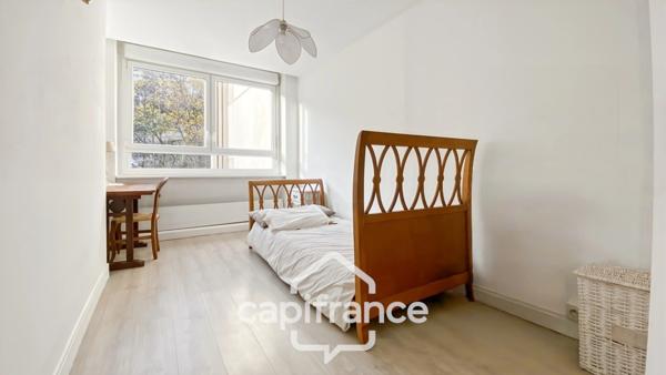 Appartement à vendre 6 pièces SAINTE FOY LES LYON (69)