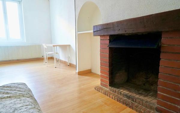 Appartement à louer    1 pièce • 32 m2 Amiens