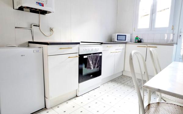 Appartement à louer    1 pièce • 32 m2 Amiens