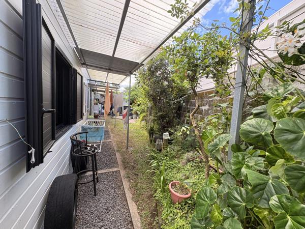 Maison famille nombreuse Saint-Joseph