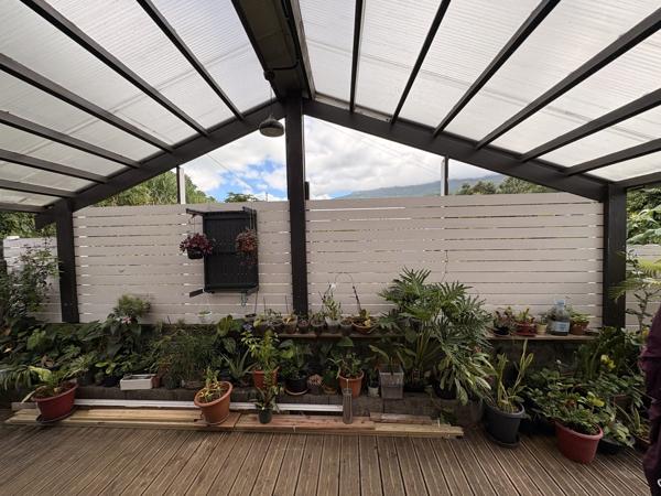 Maison famille nombreuse Saint-Joseph