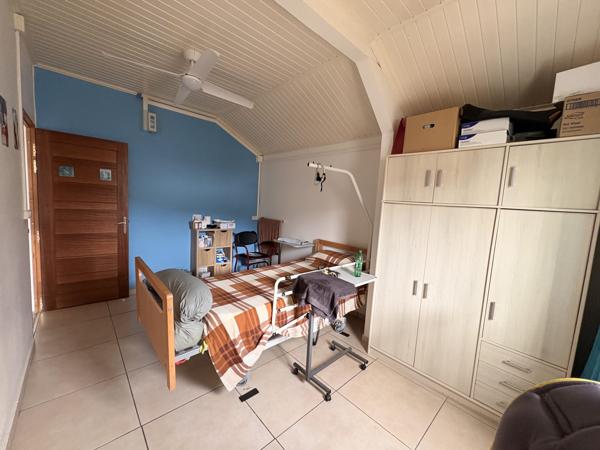 Maison famille nombreuse Saint-Joseph