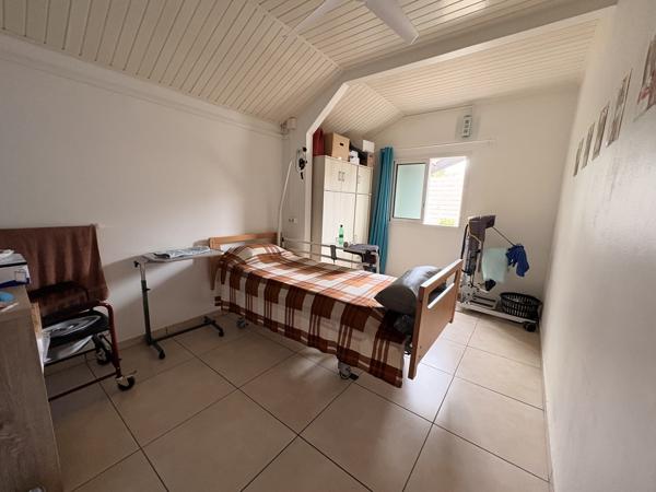 Maison famille nombreuse Saint-Joseph