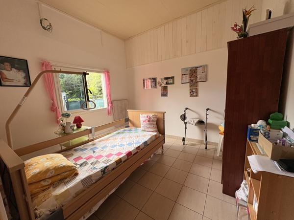 Maison famille nombreuse Saint-Joseph