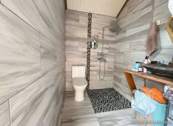 Maison famille nombreuse Saint-Joseph