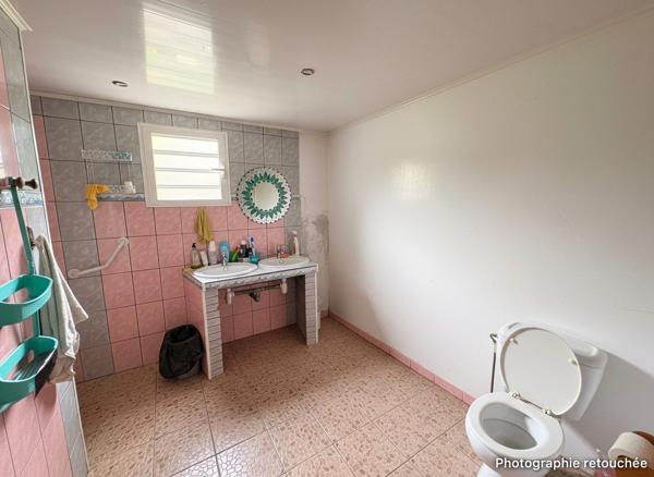 Maison famille nombreuse Saint-Joseph