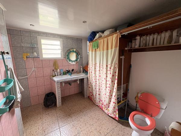 Maison famille nombreuse Saint-Joseph