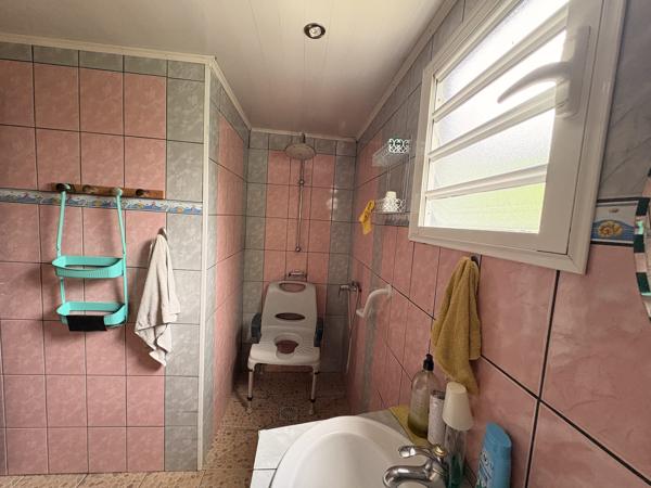 Maison famille nombreuse Saint-Joseph