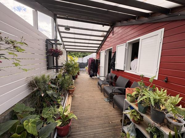 Maison famille nombreuse Saint-Joseph