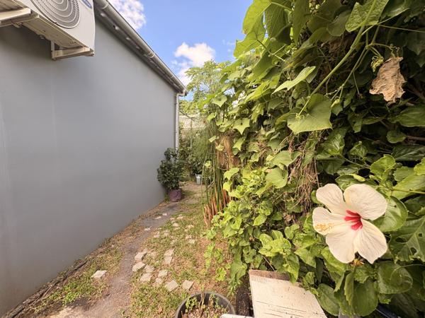 Maison famille nombreuse Saint-Joseph