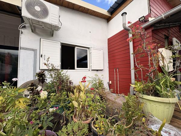 Maison famille nombreuse Saint-Joseph