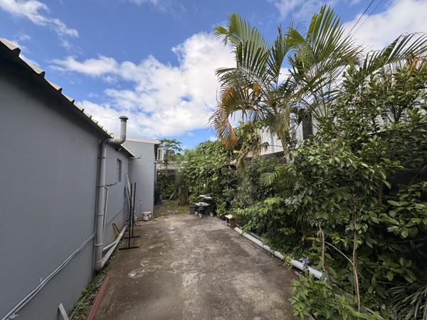 Maison famille nombreuse Saint-Joseph