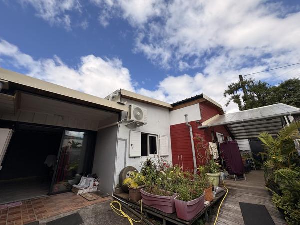 Maison famille nombreuse Saint-Joseph