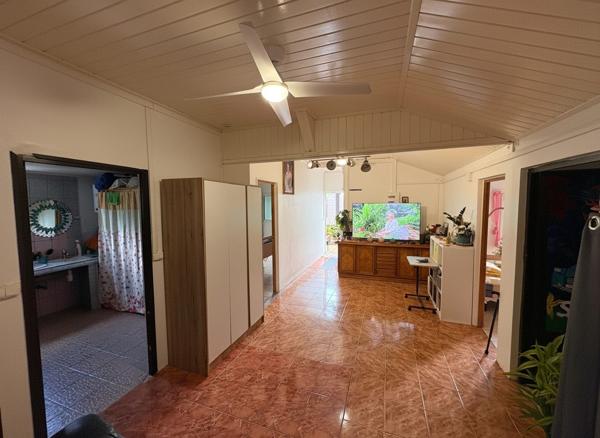 Maison famille nombreuse Saint-Joseph