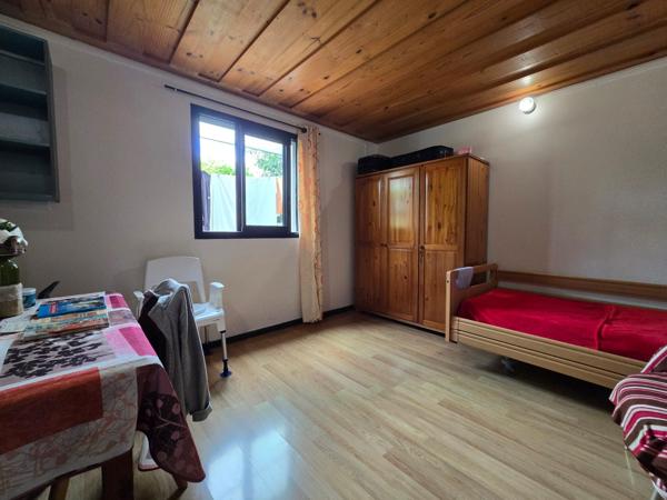 Maison famille nombreuse Saint-Joseph