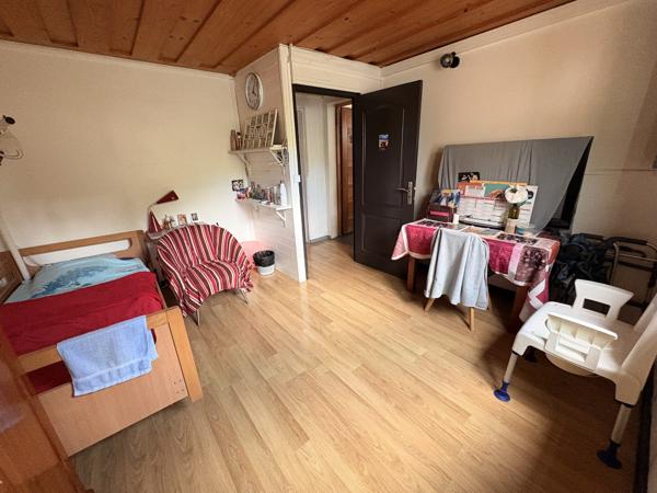 Maison famille nombreuse Saint-Joseph