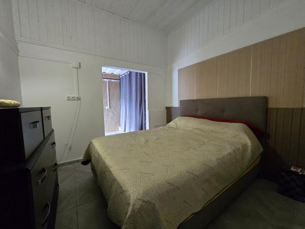 Maison famille nombreuse Saint-Joseph