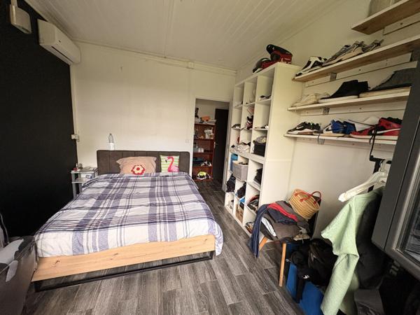 Maison famille nombreuse Saint-Joseph