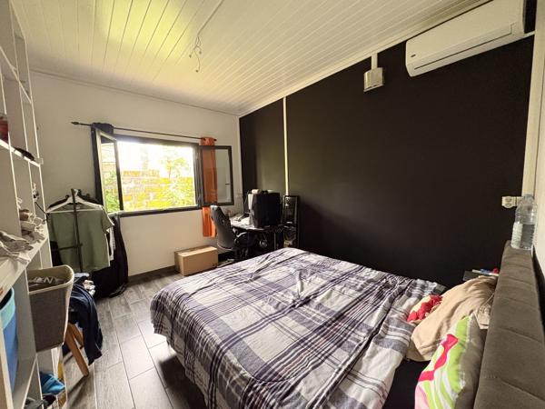 Maison famille nombreuse Saint-Joseph