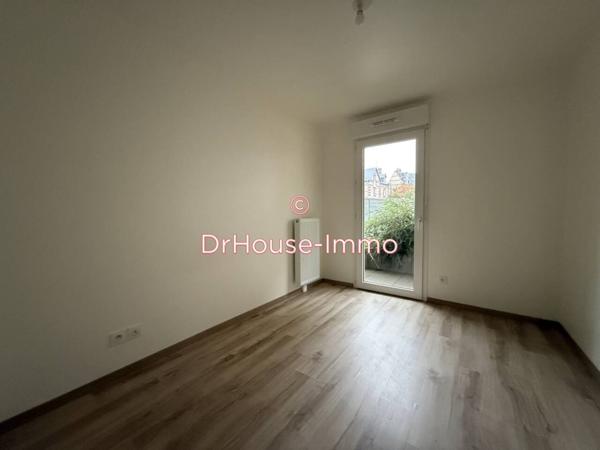 Appartement à louer 3 pièces de 73 m²