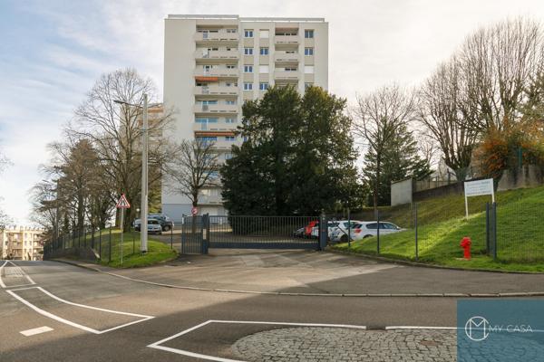Appartement 4 pièce(s) 2 chambre(s) 87 m²