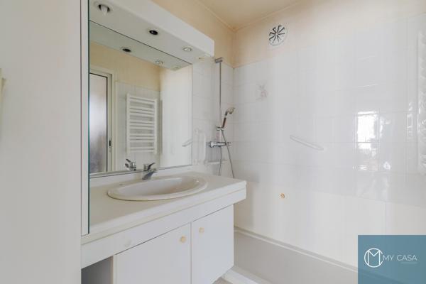 Appartement 4 pièce(s) 2 chambre(s) 87 m²