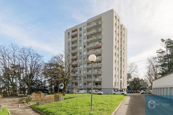 Appartement 4 pièce(s) 2 chambre(s) 87 m²