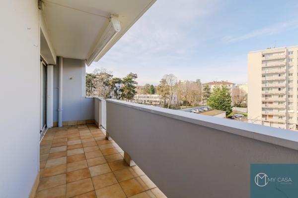Appartement 4 pièce(s) 2 chambre(s) 87 m²