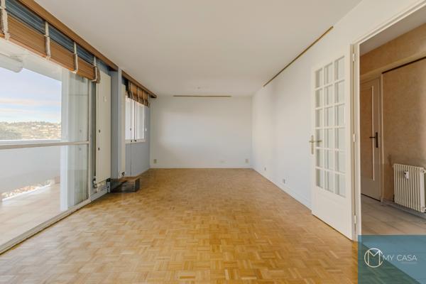 Appartement 4 pièce(s) 2 chambre(s) 87 m²