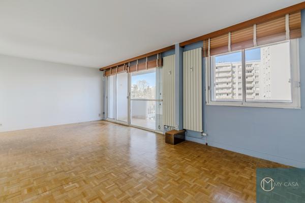 Appartement 4 pièce(s) 2 chambre(s) 87 m²