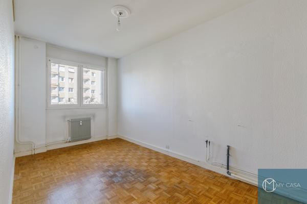 Appartement 4 pièce(s) 2 chambre(s) 87 m²