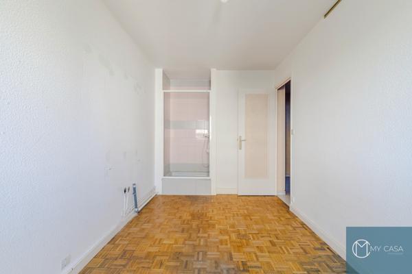 Appartement 4 pièce(s) 2 chambre(s) 87 m²