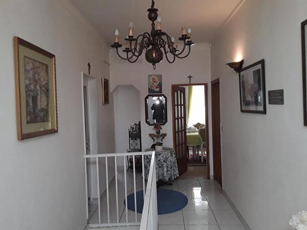 Maison Goussainville 7 pièce(s) 166.43 m2