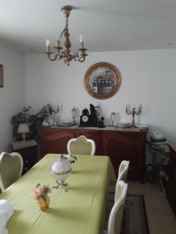 Maison Goussainville 7 pièce(s) 166.43 m2