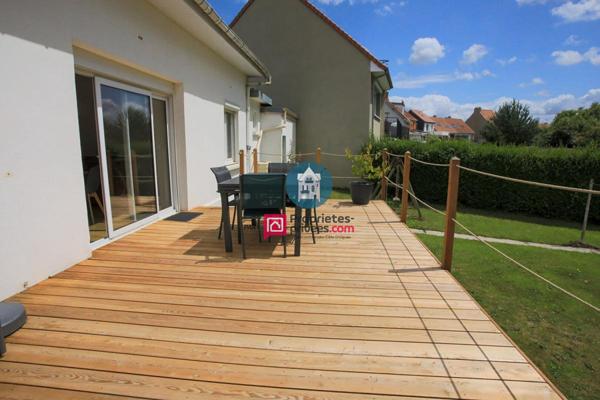 L'Agence Wimereusienne par Propriétés-Privées  .Com vous propose :