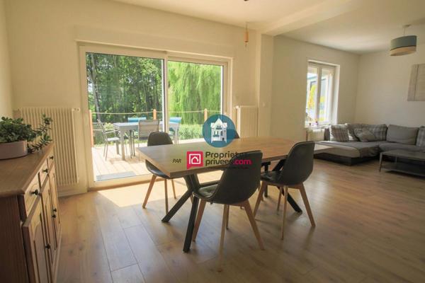 L'Agence Wimereusienne par Propriétés-Privées  .Com vous propose :