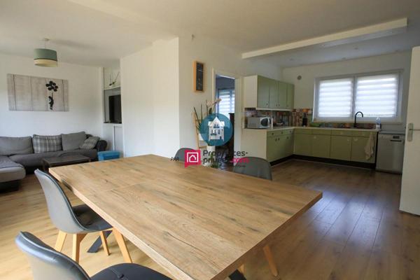 L'Agence Wimereusienne par Propriétés-Privées  .Com vous propose :